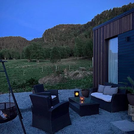 Vika Minihouse Villa Kristiansund Exterior photo